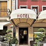 Hotel Hannover 4*