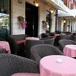 Hotel Hannover 4*