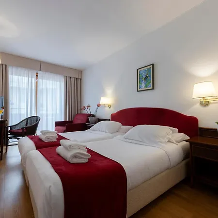 Hotel Hannover Grado