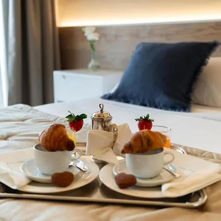 Hotel Hannover 4*