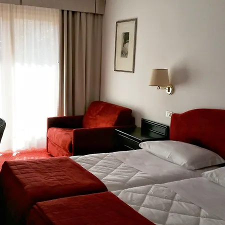 Hotel Hannover Grado
