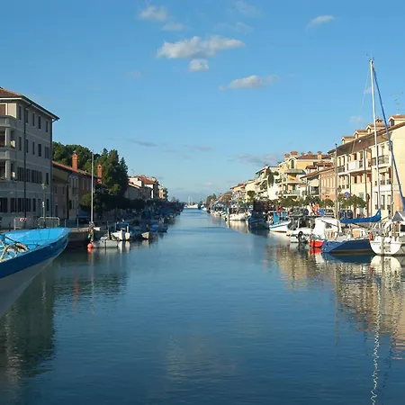 Hotel Hannover Grado