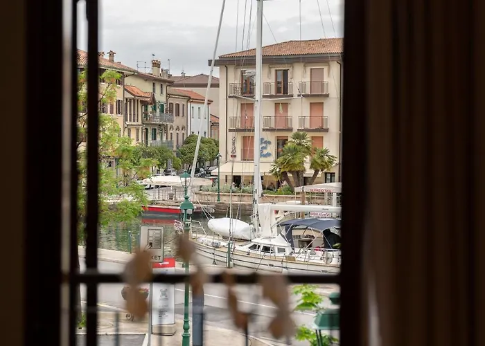 汉诺威酒店 酒店