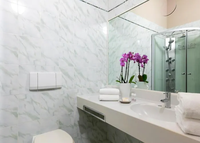 酒店 汉诺威酒店