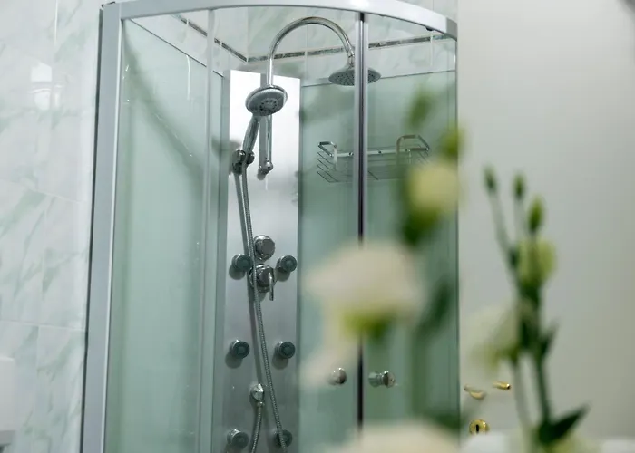 汉诺威酒店 酒店 4*