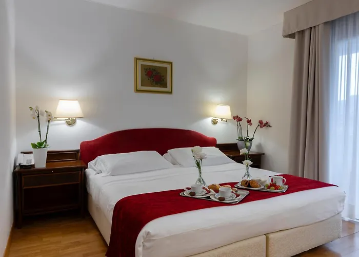 汉诺威酒店 格拉多