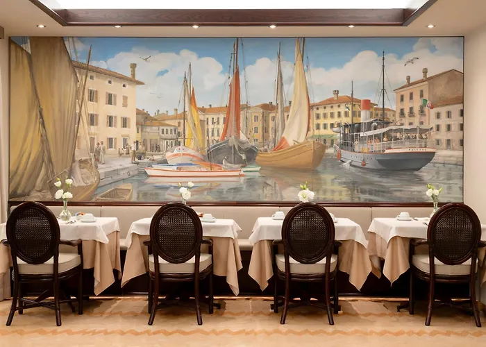 汉诺威酒店 酒店