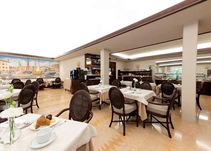 酒店 汉诺威酒店