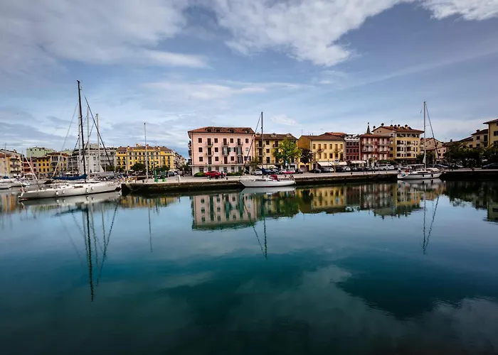 汉诺威酒店 4* 格拉多