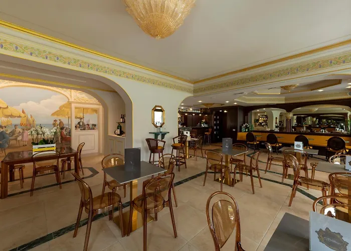 酒店 汉诺威酒店 4*