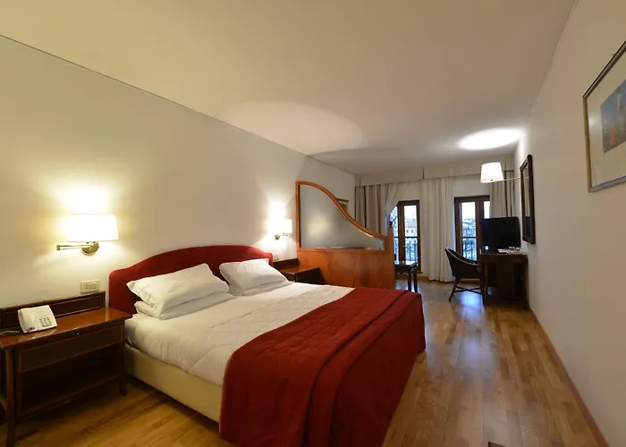 汉诺威酒店 酒店