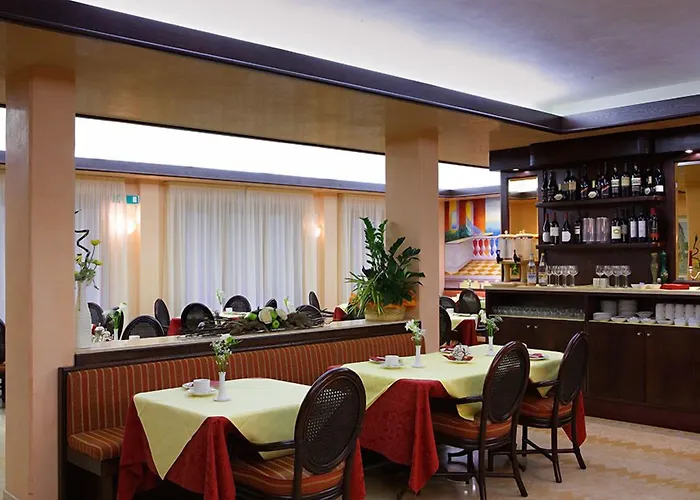 酒店 汉诺威酒店