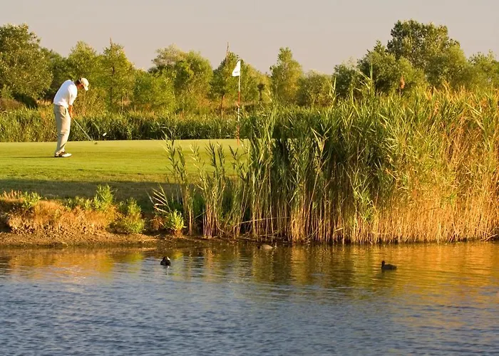 酒店 汉诺威酒店 4*