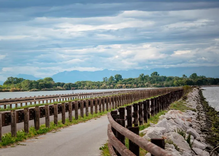 汉诺威酒店 格拉多