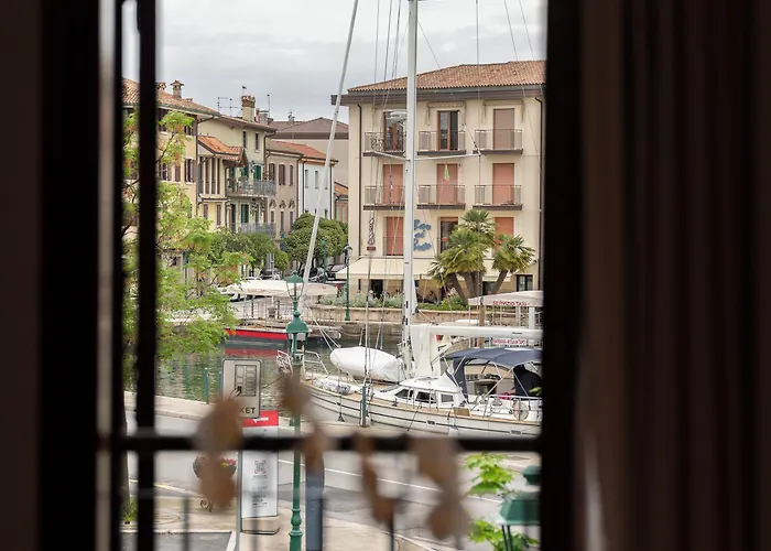 酒店 汉诺威酒店 4*