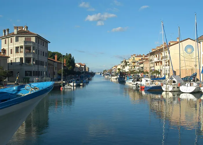 酒店 汉诺威酒店 格拉多