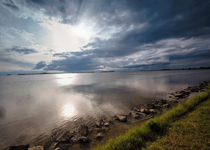 汉诺威酒店 酒店