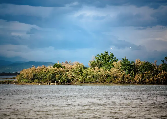 酒店 汉诺威酒店 格拉多
