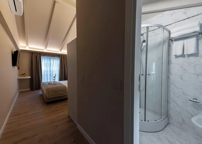 酒店 汉诺威酒店 格拉多