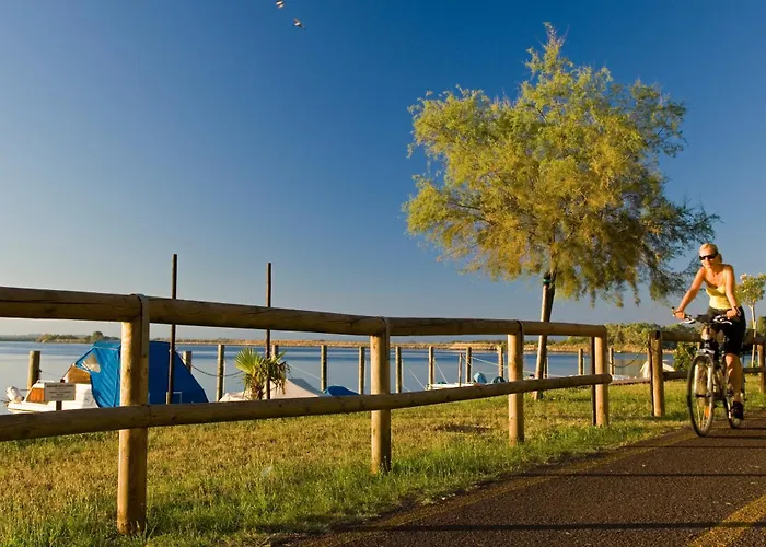 汉诺威酒店 酒店 格拉多