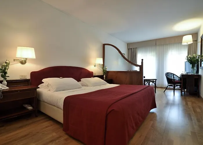 酒店 汉诺威酒店 格拉多