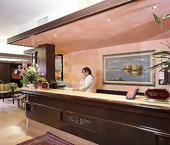 汉诺威酒店 酒店