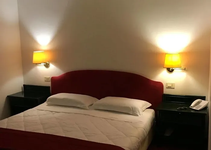 酒店 汉诺威酒店