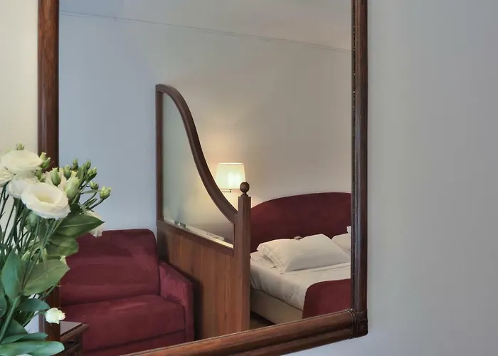 汉诺威酒店 格拉多