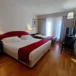 Hannover 4* Γκράντο