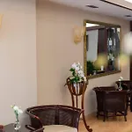 Hannover Ξενοδοχείο 4*