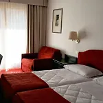 Ξενοδοχείο Hannover Γκράντο