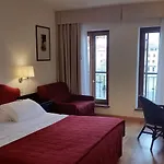 Hannover Ξενοδοχείο 4*