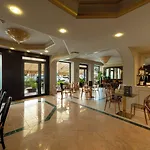 Hannover 4* Γκράντο