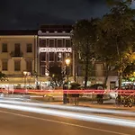 Hannover Ξενοδοχείο 4*
