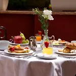 Hannover Ξενοδοχείο 4*