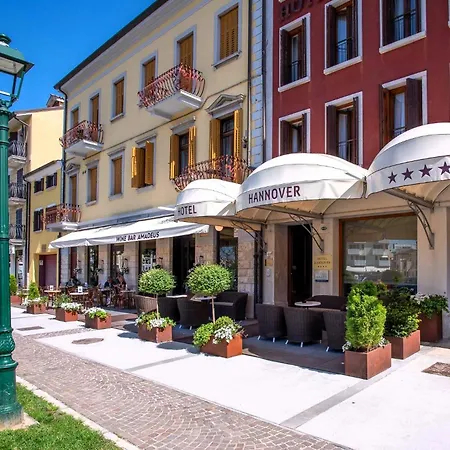 Hannover 4*