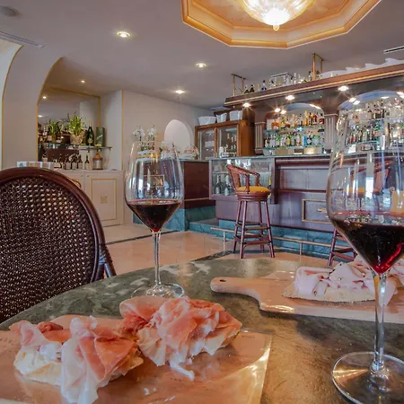 Hannover Hotel Grado