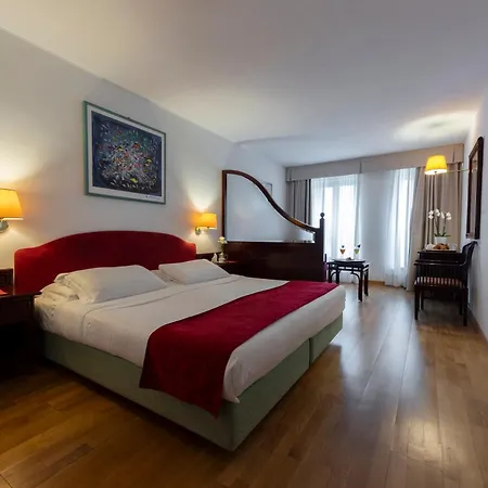 Hannover 4* Γκράντο