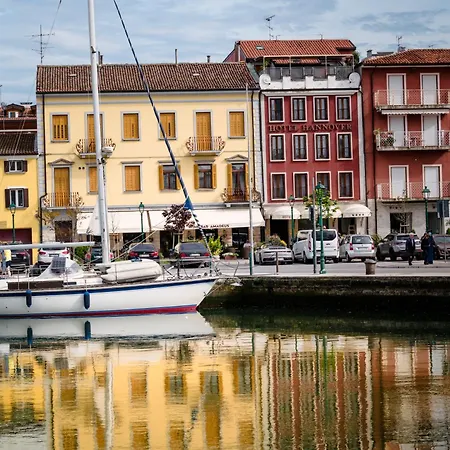 Hotel Hannover Grado