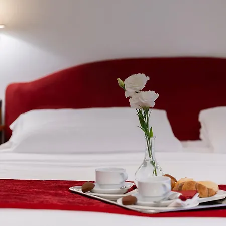 Hannover Ξενοδοχείο 4*