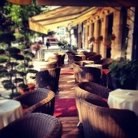 Ξενοδοχείο Hannover Γκράντο