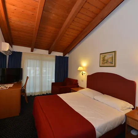 Hannover Hotel Grado