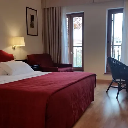 Hotel Hannover 4*