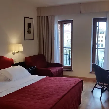 Hannover Hotel 4*