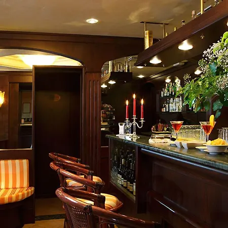 Hannover Hotel