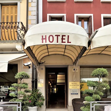 호텔 Hannover 4*