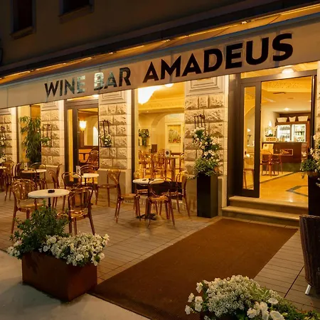 Hotel Hannover Grado