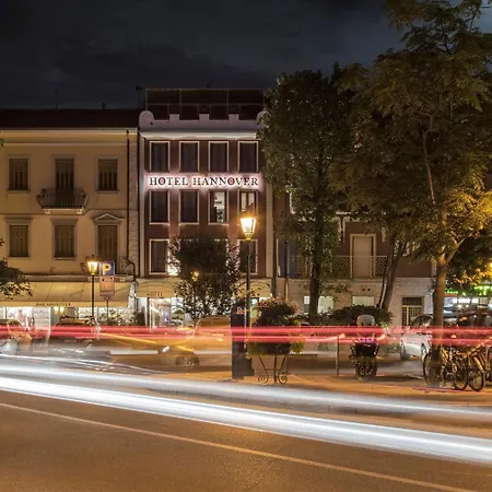 Hannover Hotel 4*