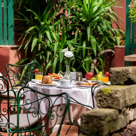 Hannover 호텔 그라도