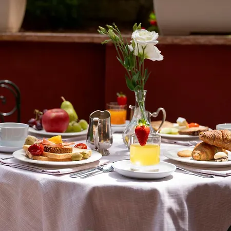Hannover Hotel 4*